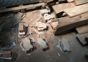 DỊCH VỤ DIỆT MỐI TẠI QUẬN 12