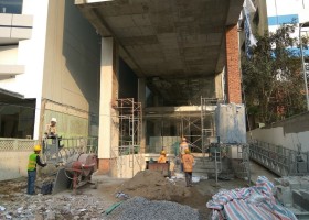 DỊCH VỤ DIỆT MỐI TẠI QUẬN THỦ ĐỨC